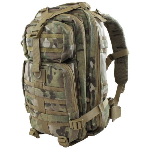 Raven X 25L Compact Assault Backpack