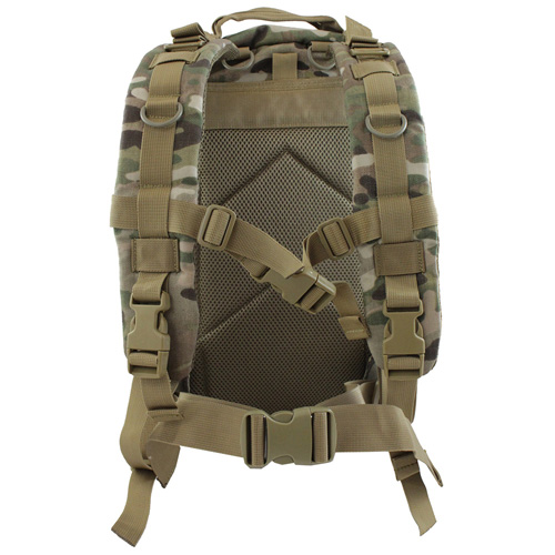 Raven X 25L Compact Assault Backpack