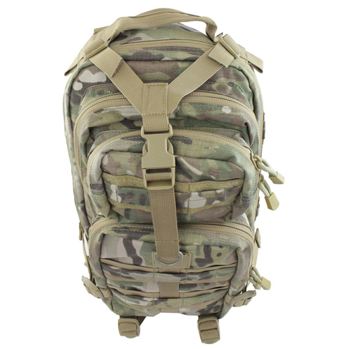 Raven X 25L Compact Assault Backpack