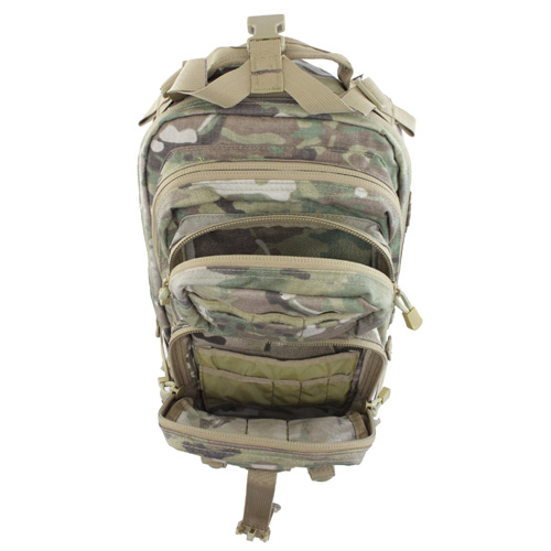 Raven X 25L Compact Assault Backpack