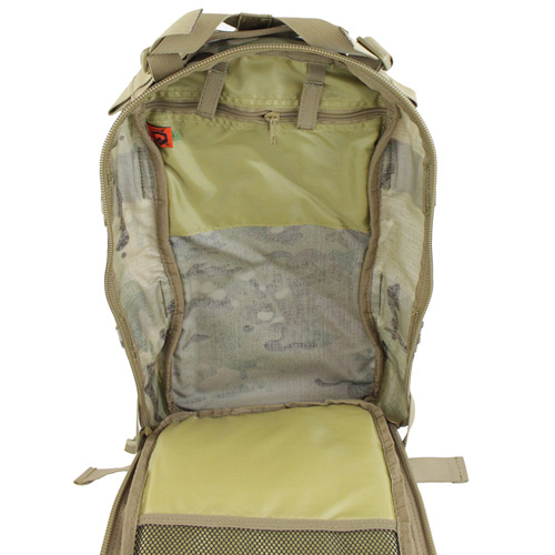 Raven X 25L Compact Assault Backpack