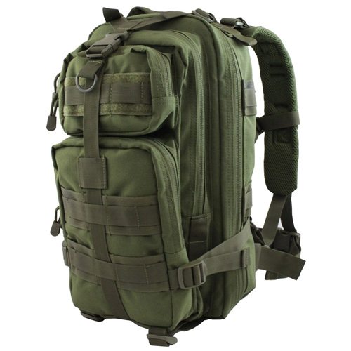 Raven X 25L Compact Assault Backpack