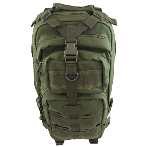 Raven X 25L Compact Assault Backpack
