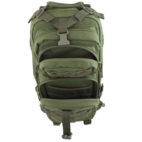 Raven X 25L Compact Assault Backpack