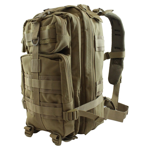 Raven X 25L Compact Assault Backpack