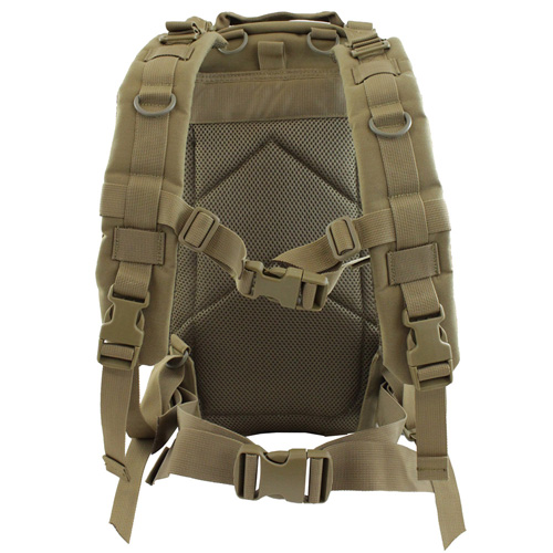 Raven X 25L Compact Assault Backpack