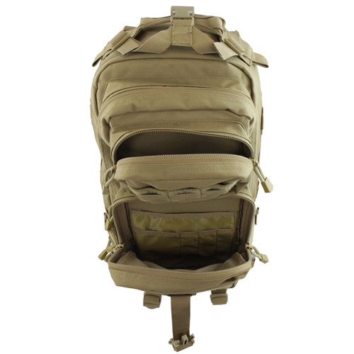 Raven X 25L Compact Assault Backpack