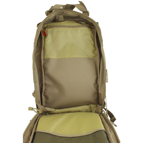 Raven X 25L Compact Assault Backpack