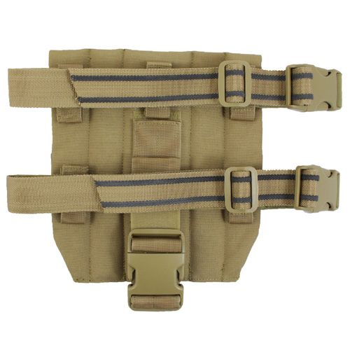Raven X MOLLE Drop Leg Panel 
