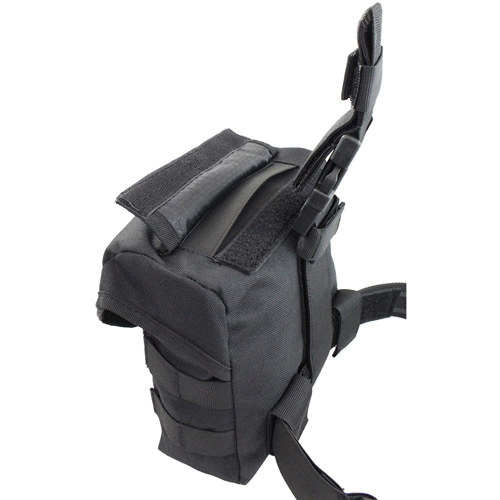 Raven X Drop Leg Mag Dump Pouch