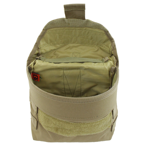 Raven X Drop Leg Mag Dump Pouch