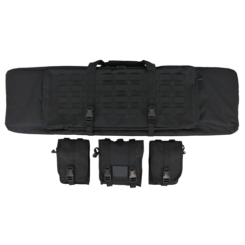 Raven X 42-Inch MOLLE Carbine Case