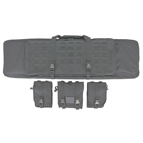 Raven X 42-Inch MOLLE Carbine Case