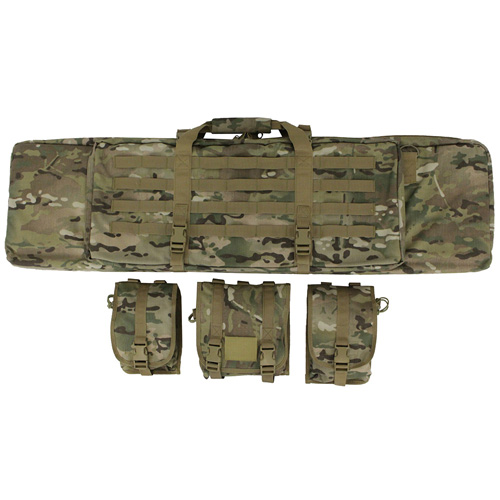 Raven X 42-Inch MOLLE Carbine Case