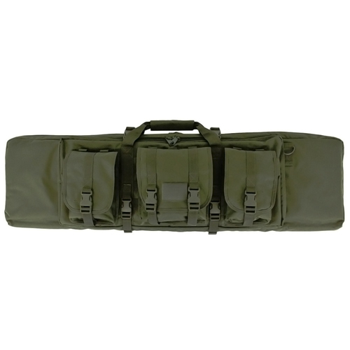 Raven X 42-Inch MOLLE Carbine Case