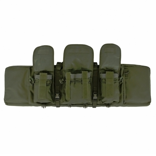 Raven X 42-Inch MOLLE Carbine Case