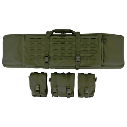 Raven X 42-Inch MOLLE Carbine Case