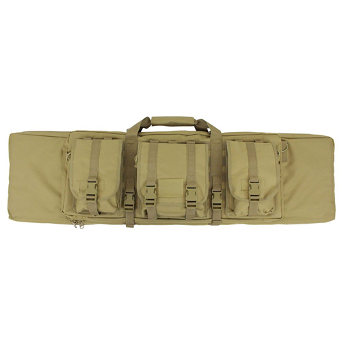 Raven X 42-Inch MOLLE Carbine Case