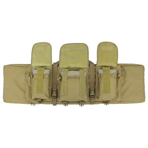 Raven X 42-Inch MOLLE Carbine Case