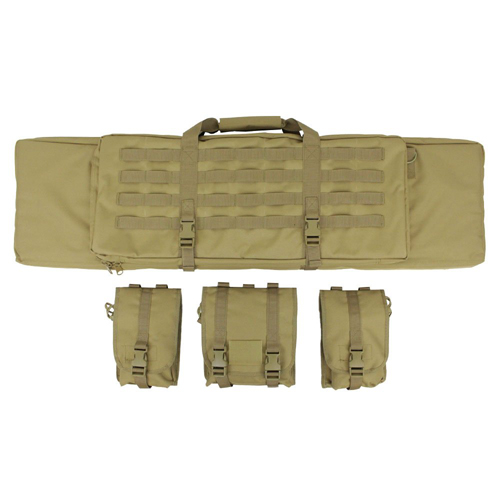 Raven X 42-Inch MOLLE Carbine Case