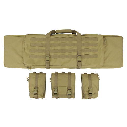Raven X 42-Inch MOLLE Carbine Case