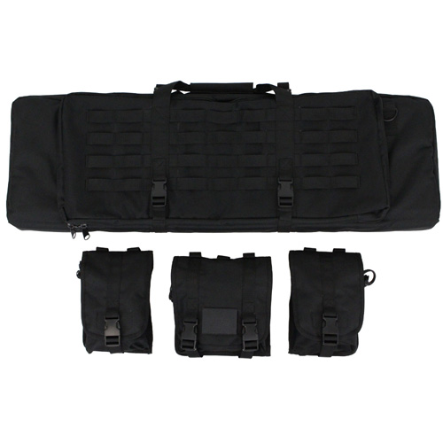 Raven X 36-Inch MOLLE Carbine Case