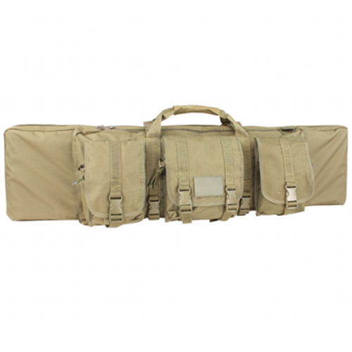 Raven X 36-Inch MOLLE Carbine Case