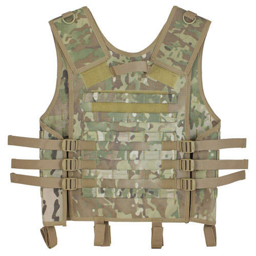 Raven X Tactical Modular Vest