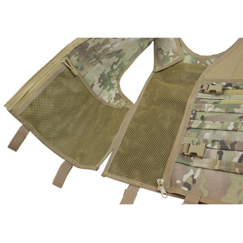 Raven X Tactical Modular Vest