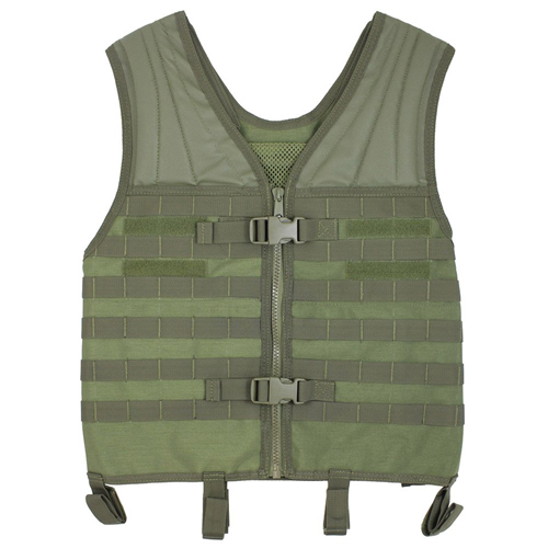 Raven X Tactical Modular Vest