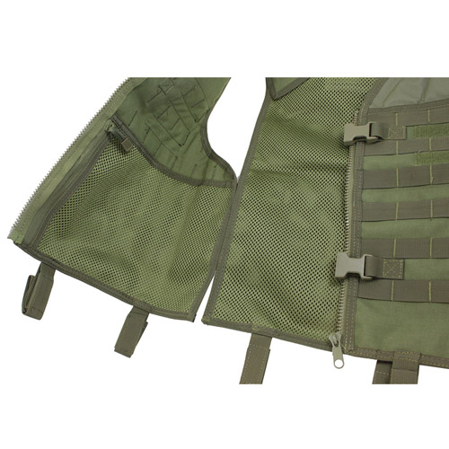 Raven X Tactical Modular Vest