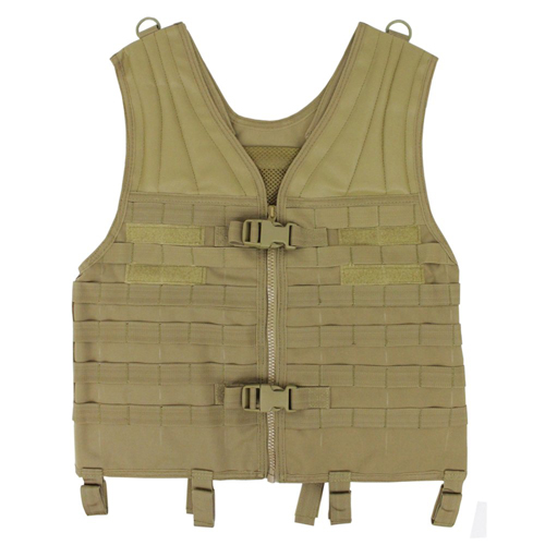 Raven X Tactical Modular Vest