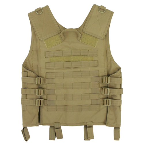 Raven X Tactical Modular Vest