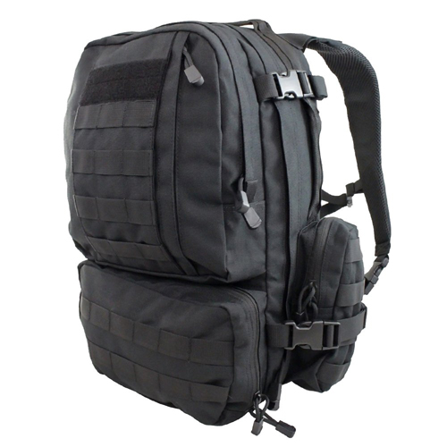 Raven X 25L 2-Day Tactical Backpack