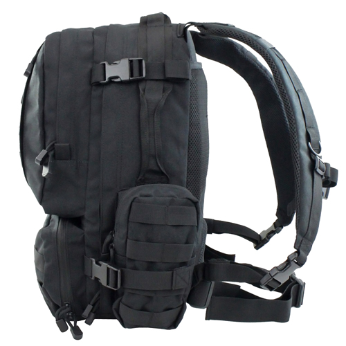 Raven X 25L 2-Day Tactical Backpack