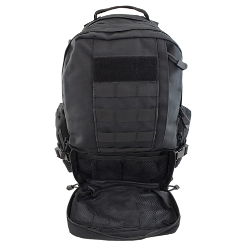 Raven X 25L 2-Day Tactical Backpack
