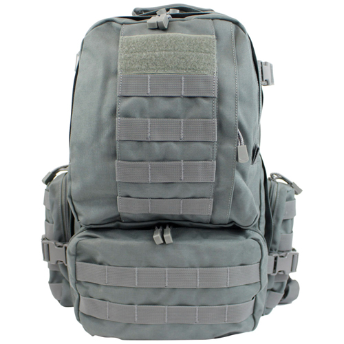 Raven X 25L 2-Day Tactical Backpack