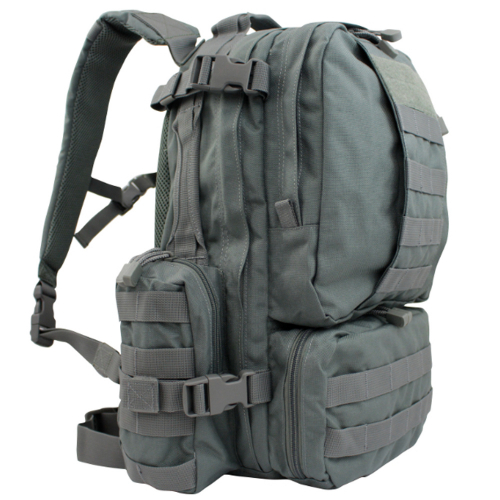 Raven X 25L 2-Day Tactical Backpack