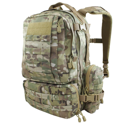 Raven X 25L 2-Day Tactical Backpack