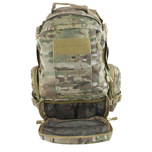 Raven X 25L 2-Day Tactical Backpack
