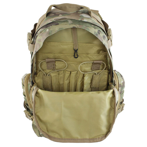 Raven X 25L 2-Day Tactical Backpack