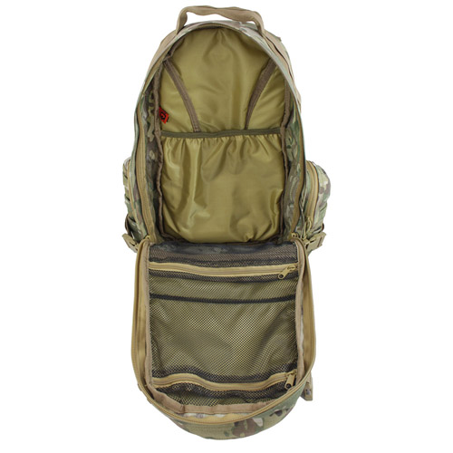 Raven X 25L 2-Day Tactical Backpack