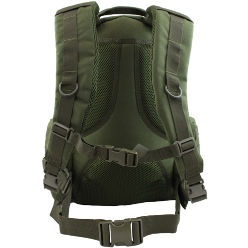 Raven X 25L 2-Day Tactical Backpack
