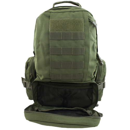 Raven X 25L 2-Day Tactical Backpack