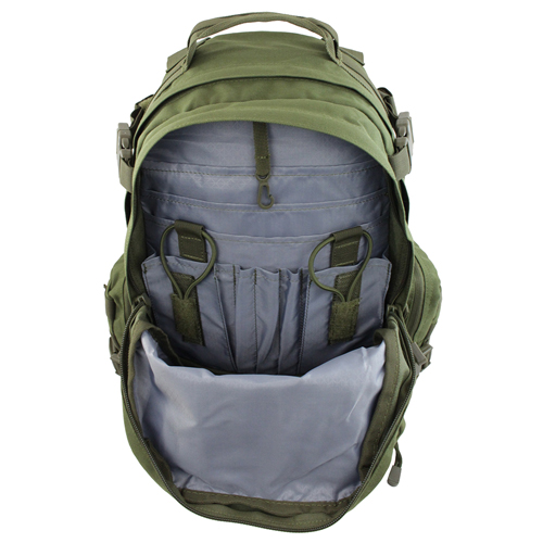 Raven X 25L 2-Day Tactical Backpack