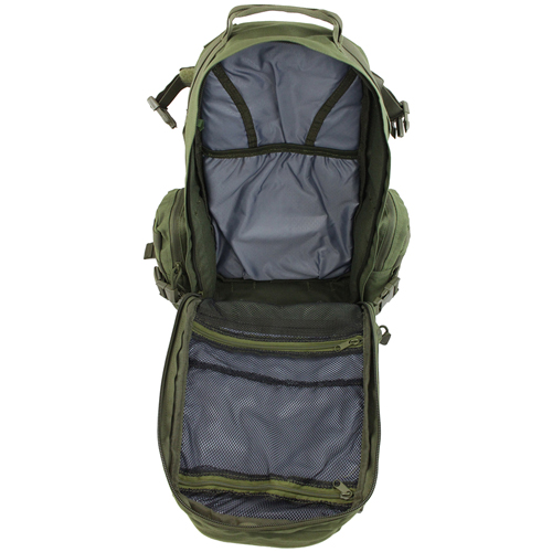 Raven X 25L 2-Day Tactical Backpack