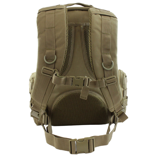 Raven X 25L 2-Day Tactical Backpack