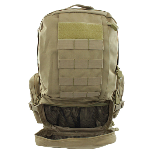 Raven X 25L 2-Day Tactical Backpack