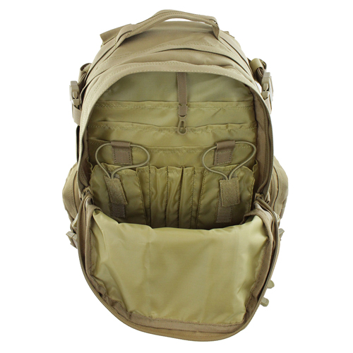Raven X 25L 2-Day Tactical Backpack