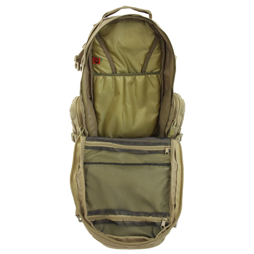 Raven X 25L 2-Day Tactical Backpack